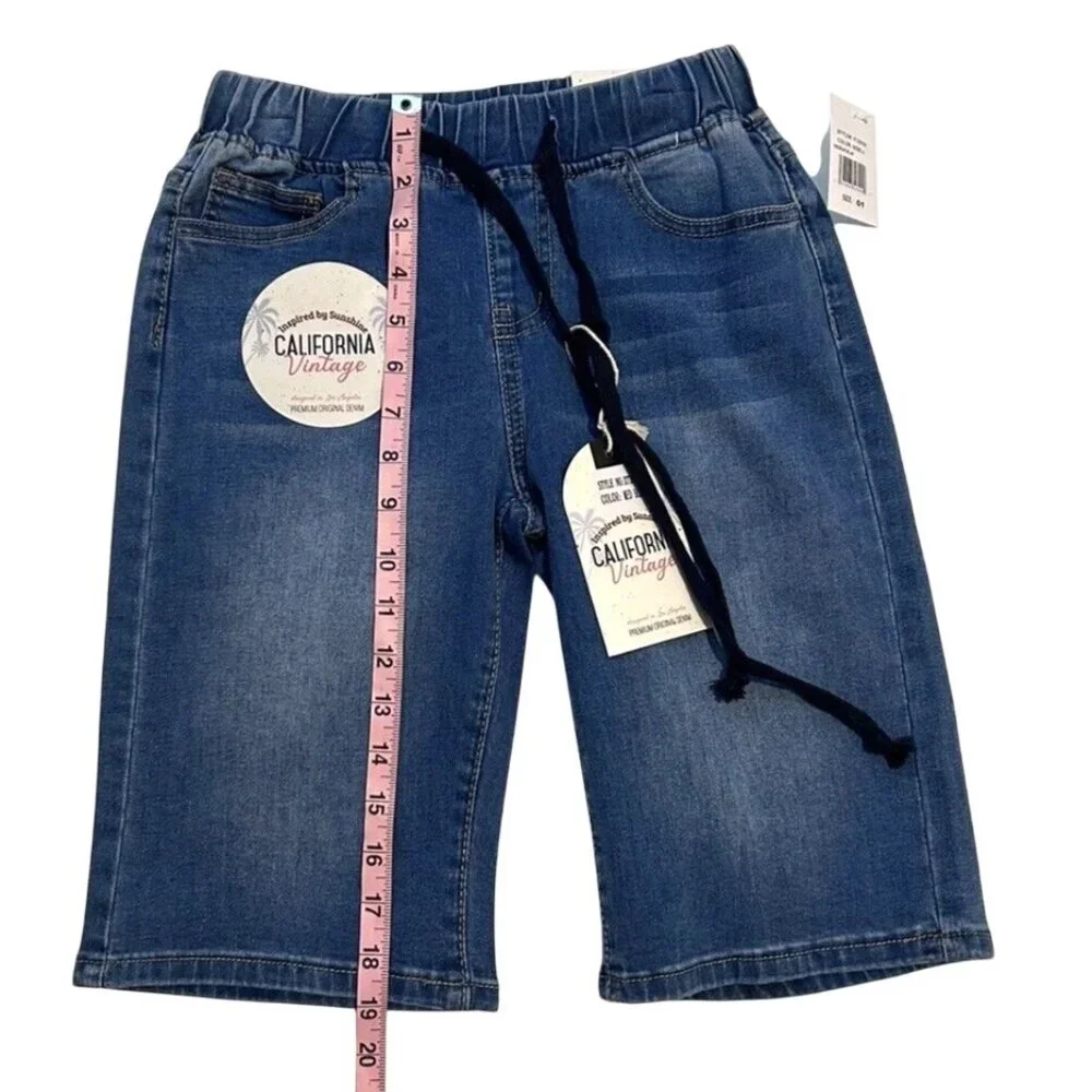 California Vintage these medium